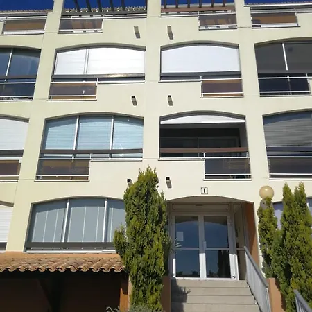 Studio La Desirade Clim, Wifi, Proche Port, Balcon *