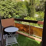 La Desirade Avec Parking- Port - Wifi Couchage En 160 Neuf Apartamento Agde
