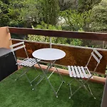 La Desirade Avec Parking- Port - Wifi Couchage En 160 Neuf Apartamento *
