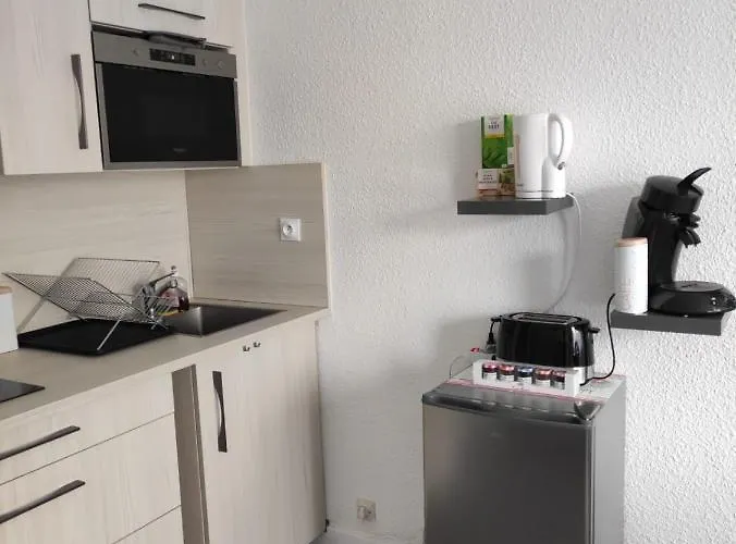 La Desirade Avec Parking- Port - Wifi Couchage En 160 Neuf آجد